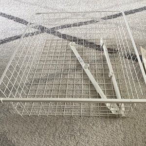 IKEA Storage Basket (1)